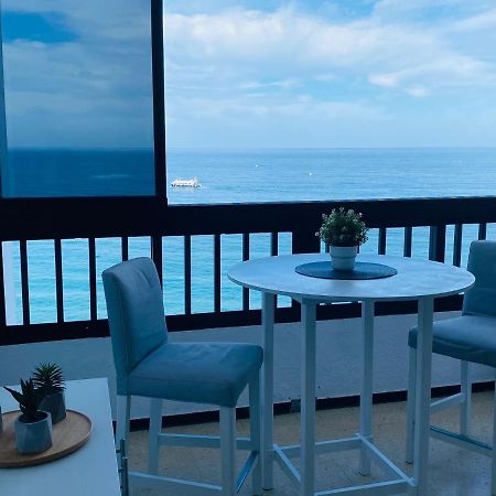 Beach Apartment 9 ปาตาลาวากา ภายนอก รูปภาพ