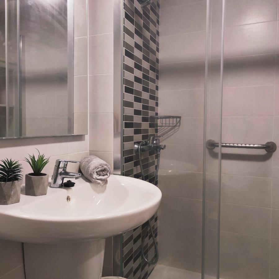 Beach Apartment 9 ปาตาลาวากา ภายนอก รูปภาพ