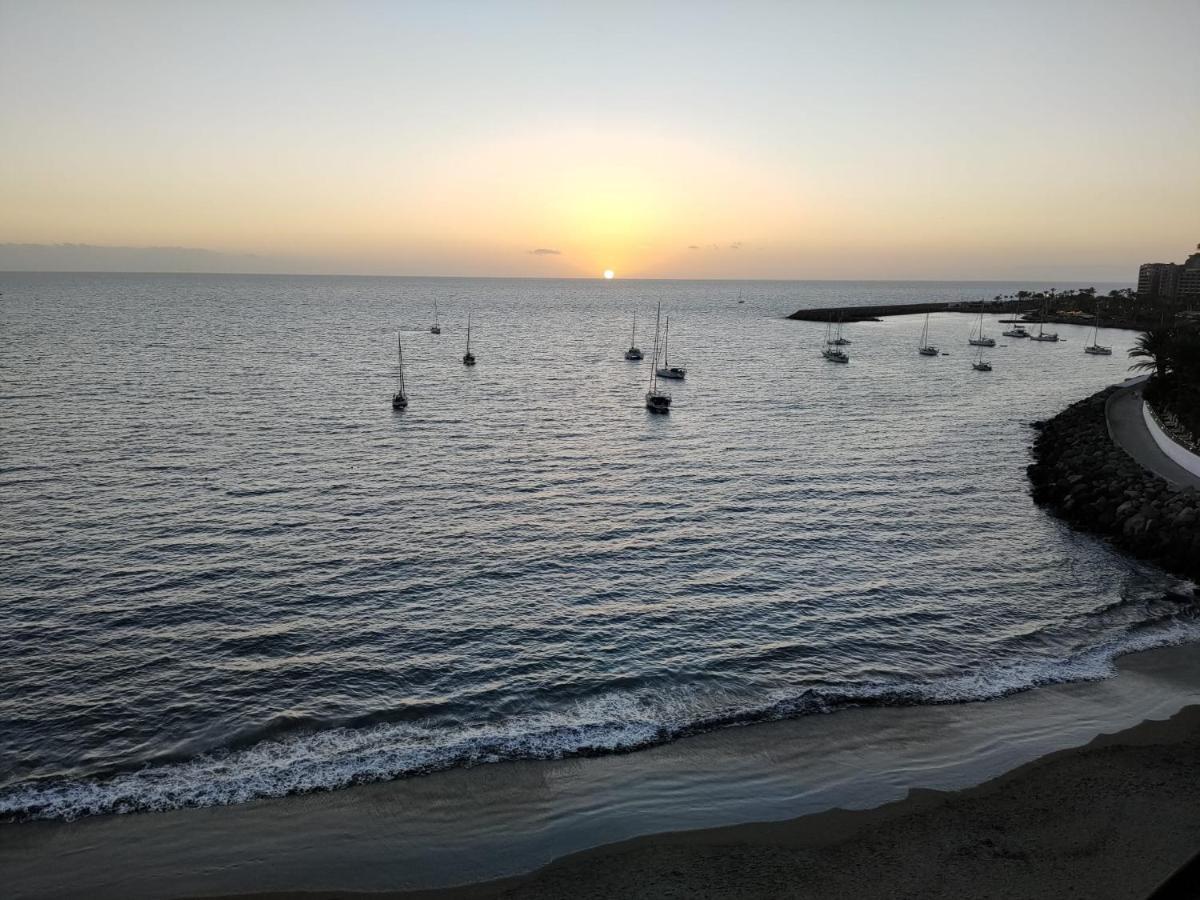 Beach Apartment 9 ปาตาลาวากา ภายนอก รูปภาพ
