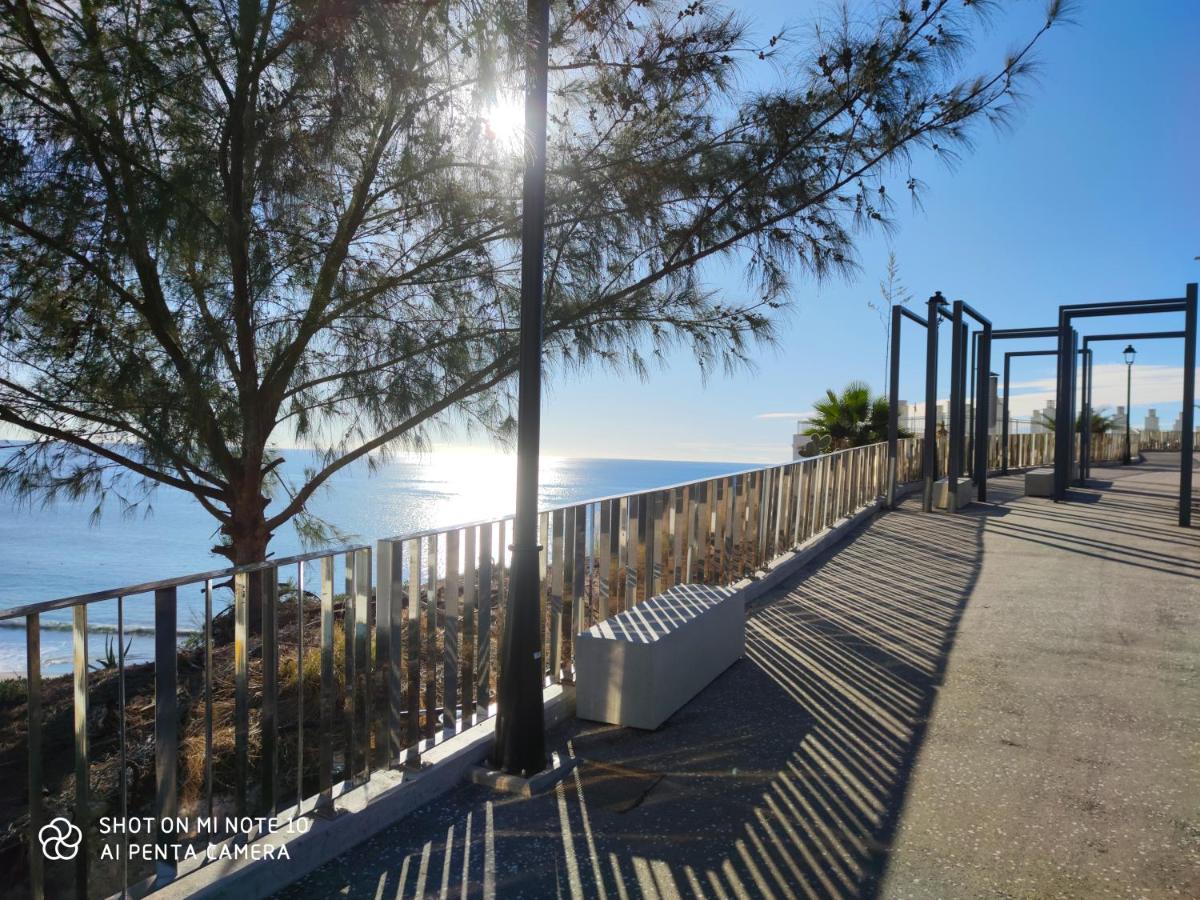 Beach Apartment 9 ปาตาลาวากา ภายนอก รูปภาพ
