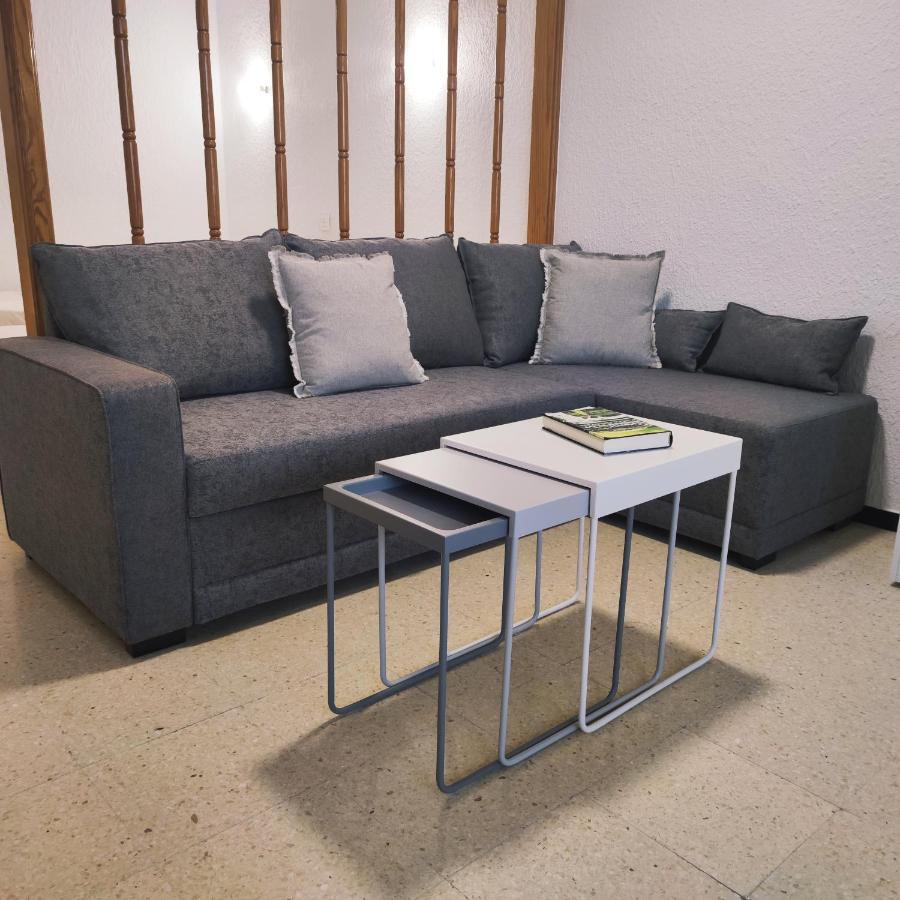 Beach Apartment 9 ปาตาลาวากา ภายนอก รูปภาพ