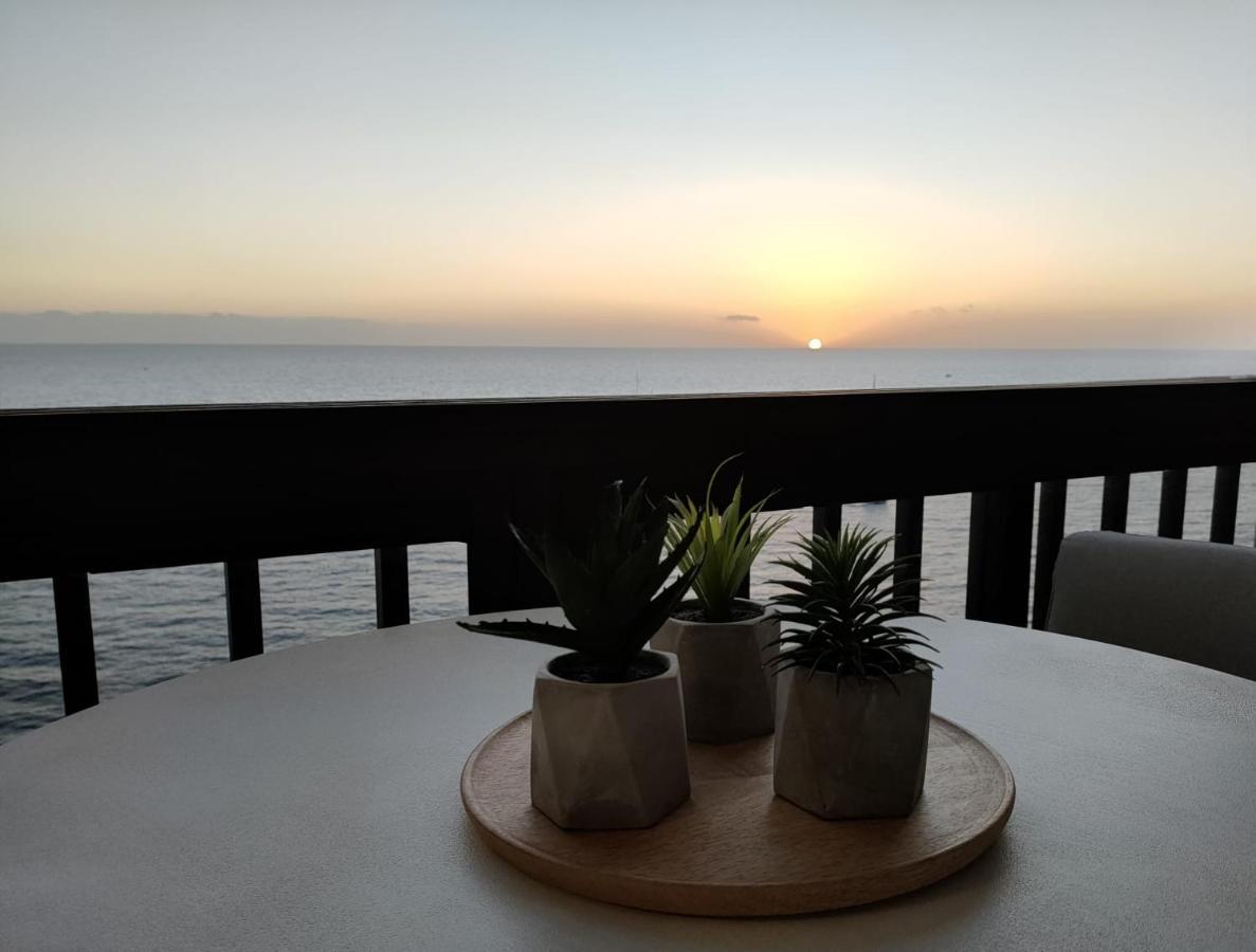 Beach Apartment 9 ปาตาลาวากา ภายนอก รูปภาพ