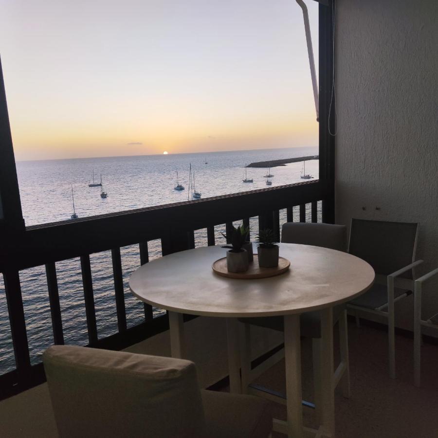Beach Apartment 9 ปาตาลาวากา ภายนอก รูปภาพ