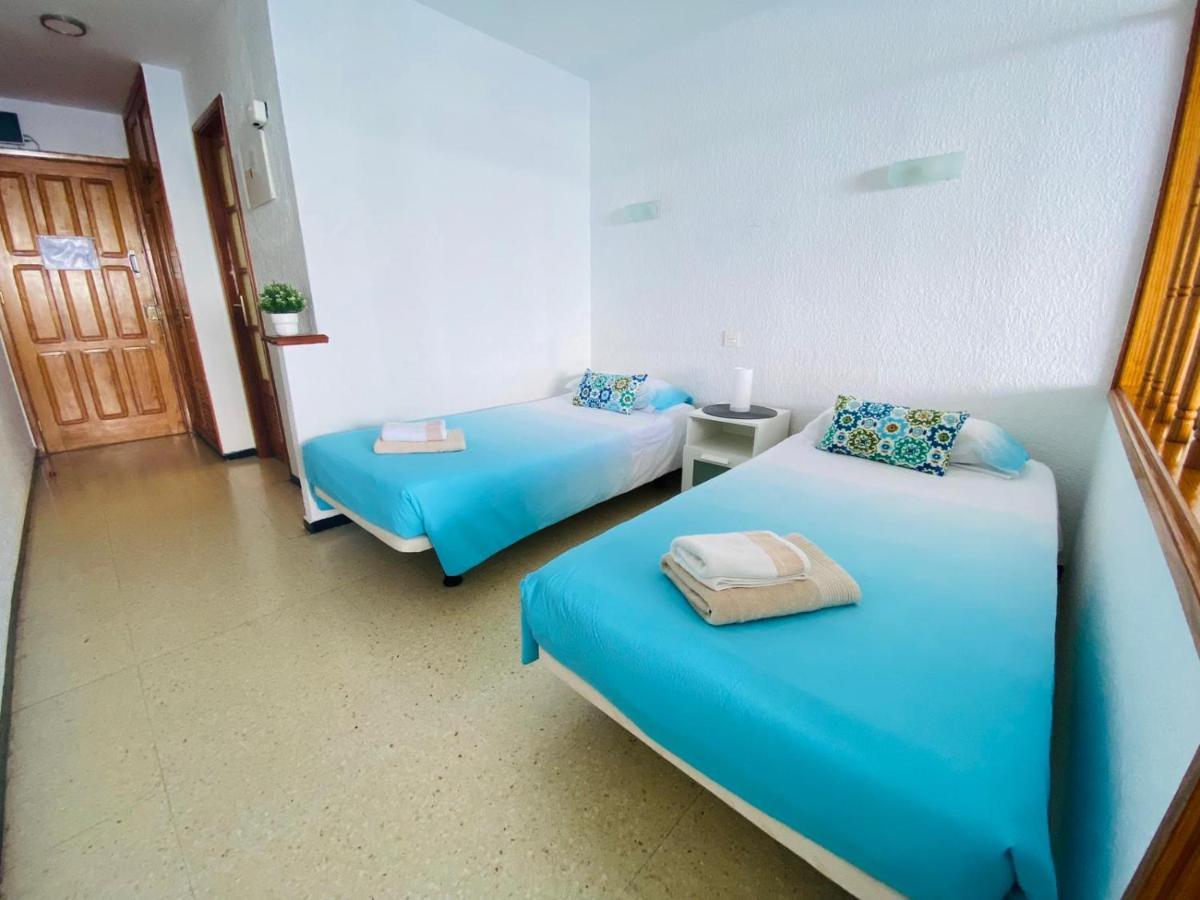 Beach Apartment 9 ปาตาลาวากา ภายนอก รูปภาพ