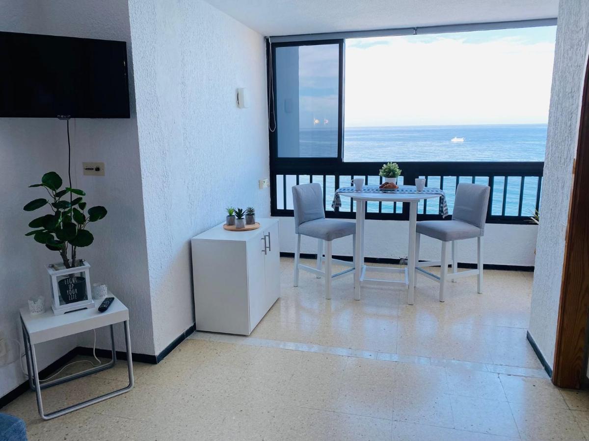 Beach Apartment 9 ปาตาลาวากา ภายนอก รูปภาพ
