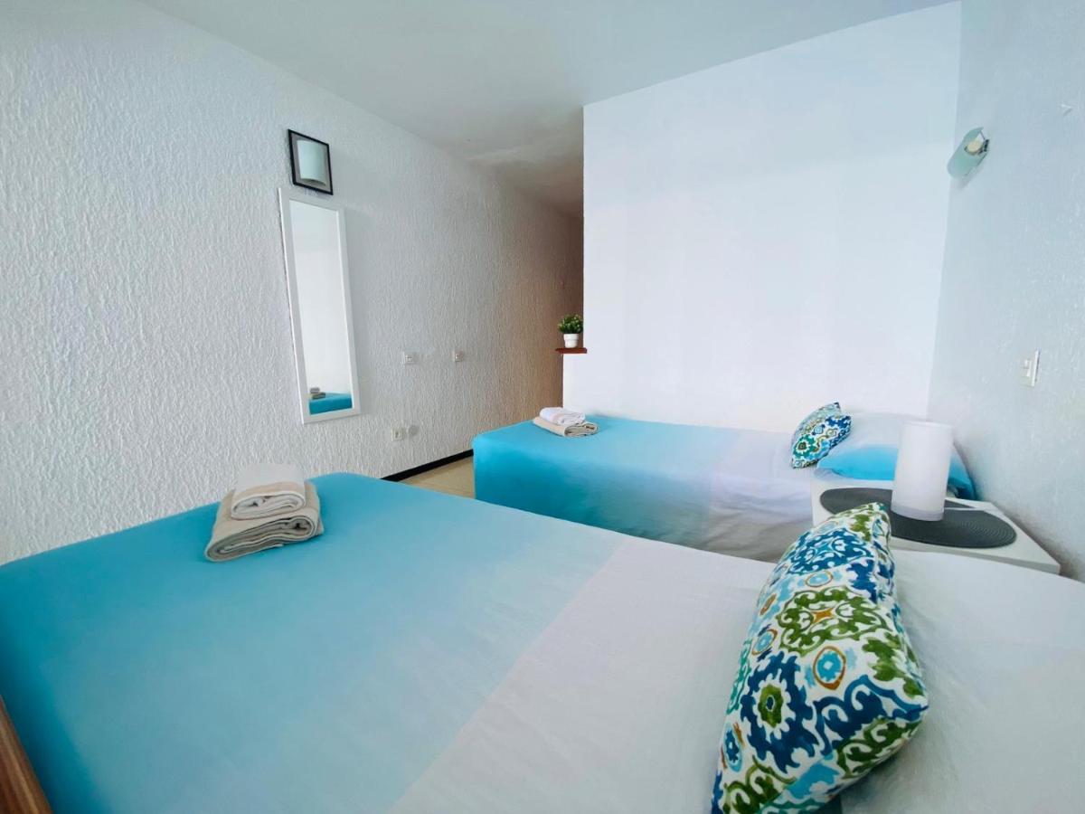 Beach Apartment 9 ปาตาลาวากา ภายนอก รูปภาพ
