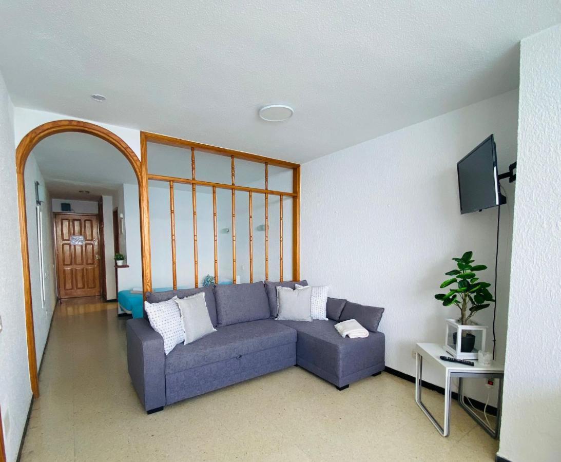 Beach Apartment 9 ปาตาลาวากา ภายนอก รูปภาพ