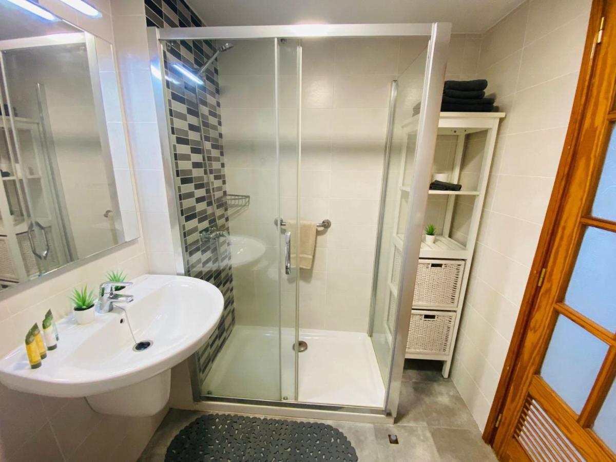 Beach Apartment 9 ปาตาลาวากา ภายนอก รูปภาพ
