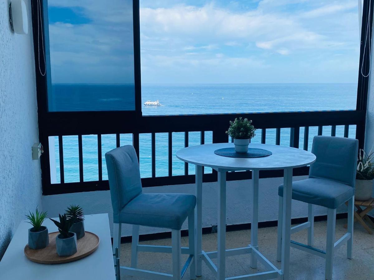 Beach Apartment 9 ปาตาลาวากา ภายนอก รูปภาพ