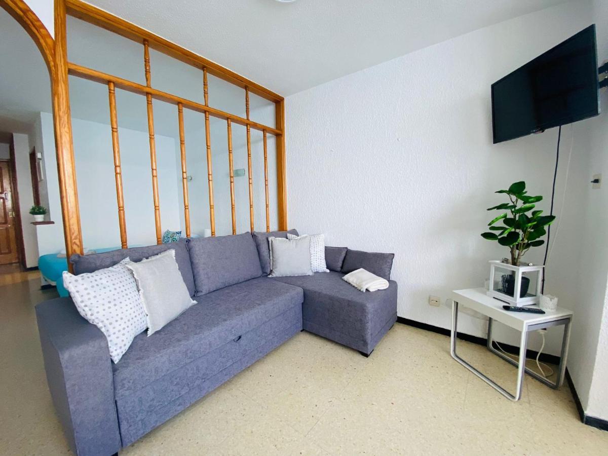 Beach Apartment 9 ปาตาลาวากา ภายนอก รูปภาพ