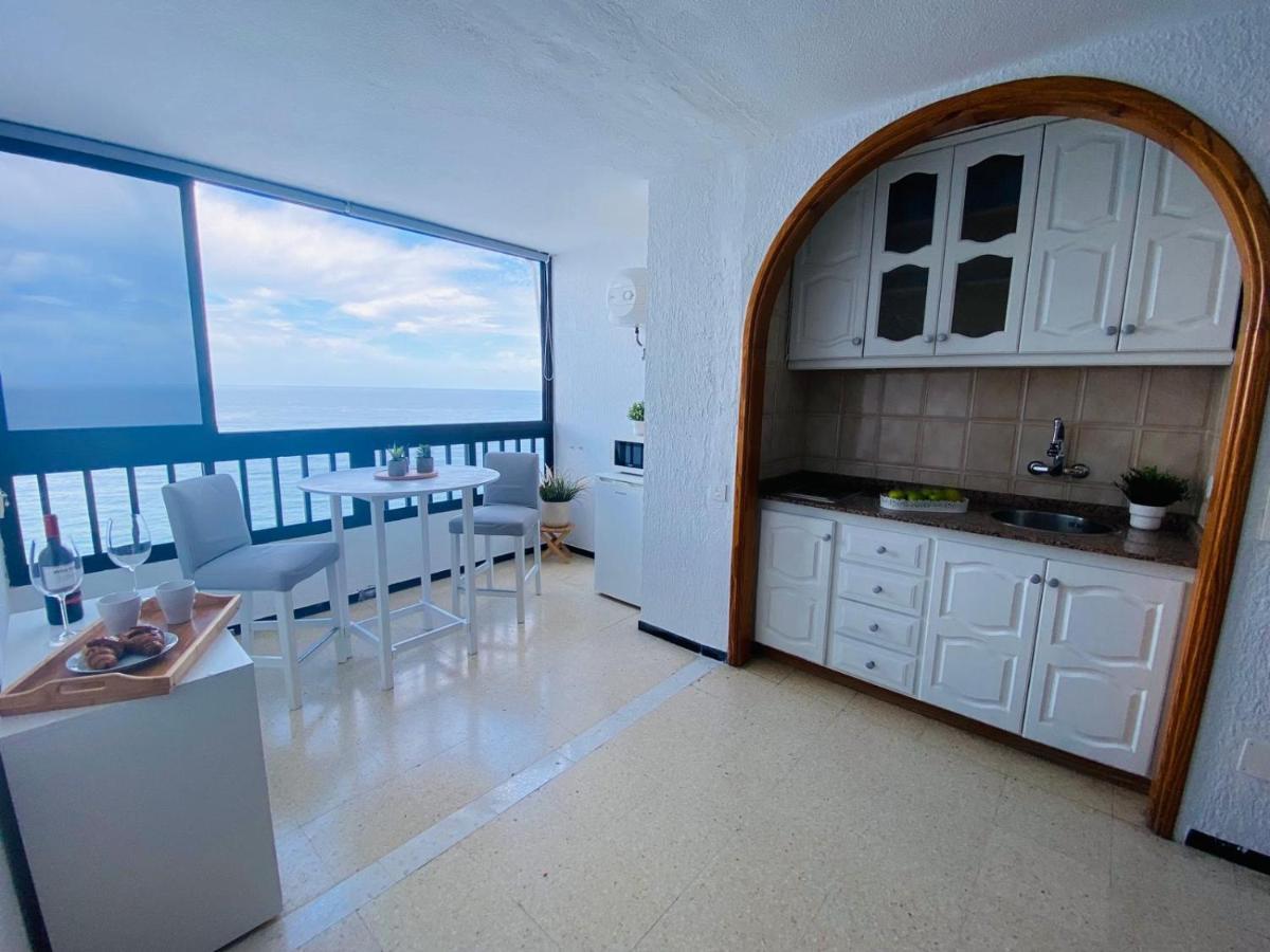 Beach Apartment 9 ปาตาลาวากา ภายนอก รูปภาพ